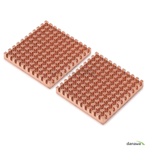COOLERTEC  MEMORY ICETOP-CU5