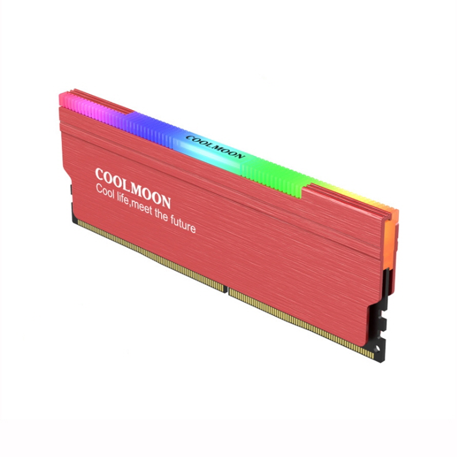 COOLMOON  CM-RA1