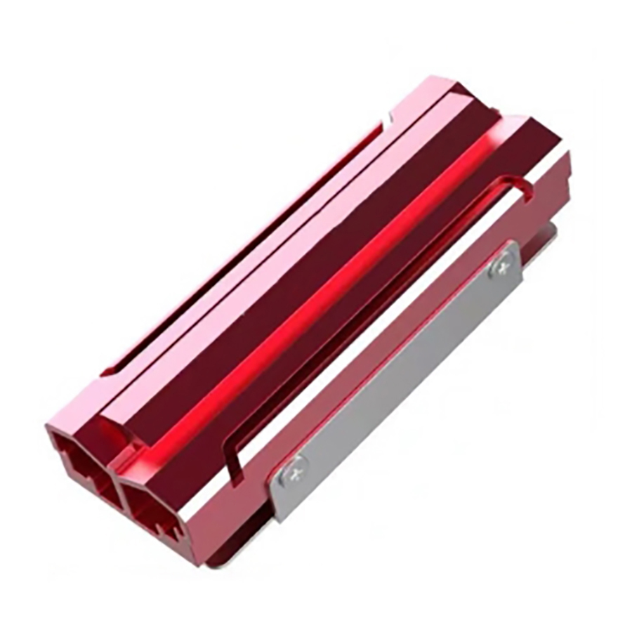 조이쿨  M.2 방열판 윈드