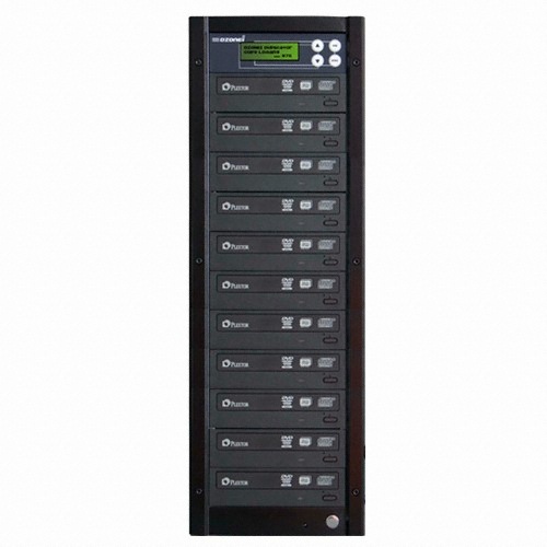 CD/DVD듀플리케이터 SATA BP510 (1:10)