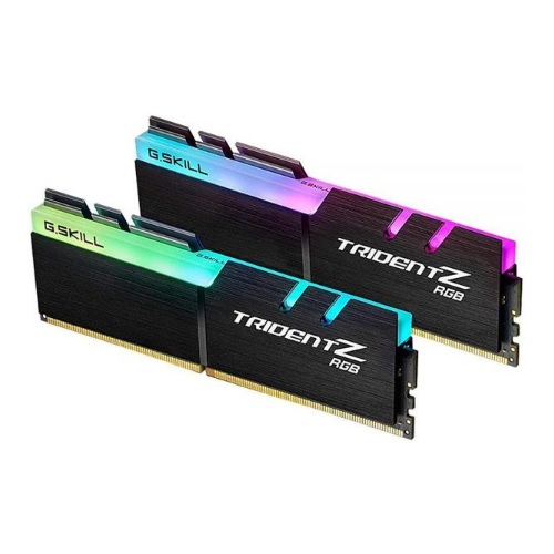 G.SKILL  DDR4-3600 CL18 TRIDENT Z RGB 패키지 (해외구매)
