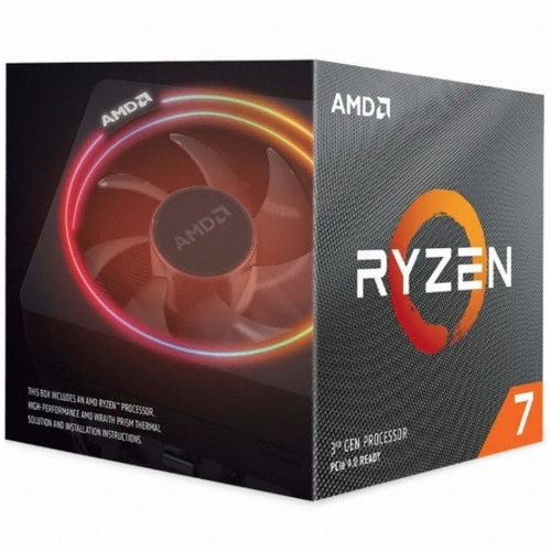 AMD 라이젠7-3세대 3700X (마티스)