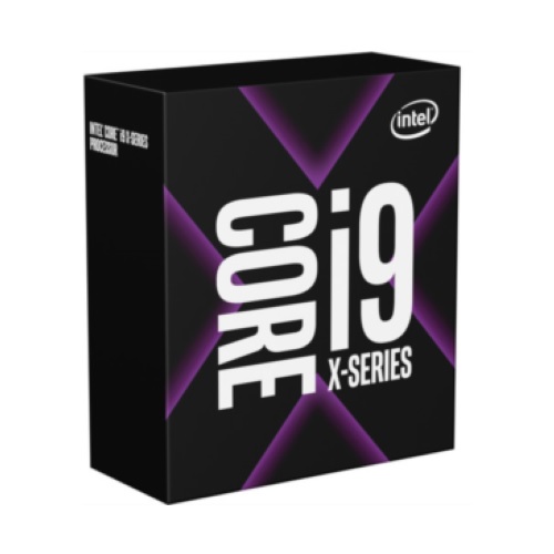 인텔 코어X-시리즈 i9-9820X (스카이레이크)
