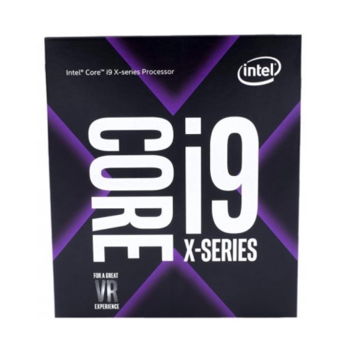 인텔 코어X-시리즈 i9-7920X (스카이레이크)