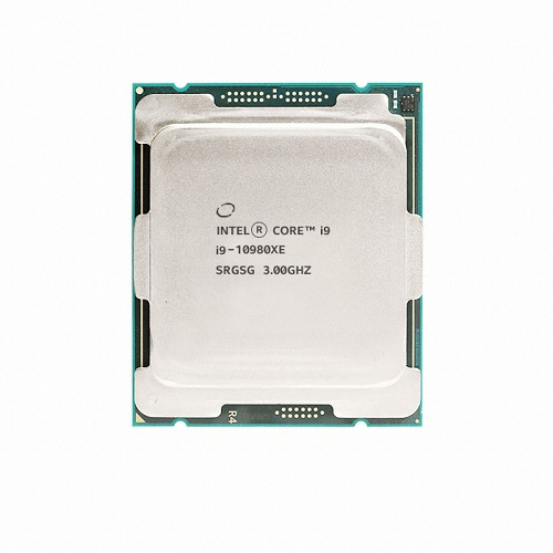 인텔 코어X-시리즈 i9-10980XE Extreme Edition (캐스케이드레이크)