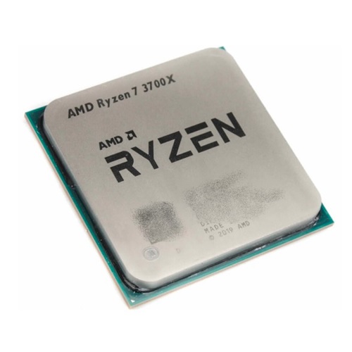 AMD 라이젠7-3세대 3700X (마티스)