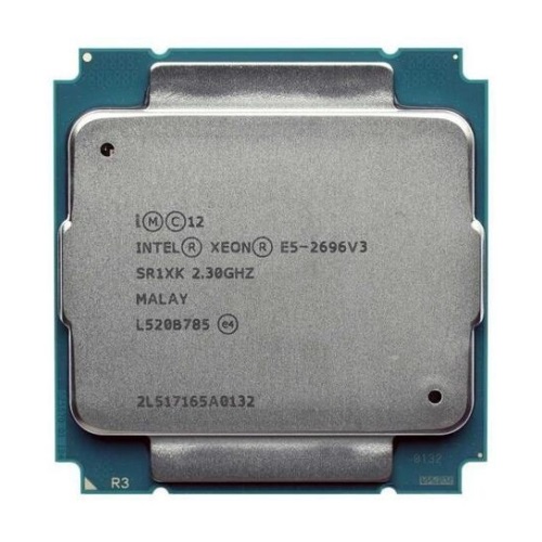 인텔  E5-2696 v3 (하스웰-EP)
