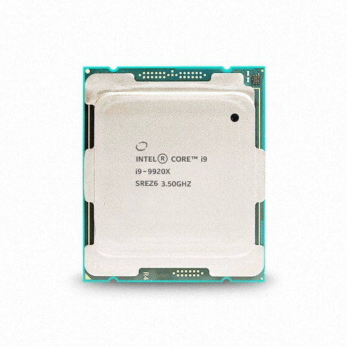 인텔 코어X-시리즈 i9-9920X (스카이레이크)