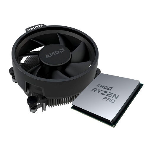 AMD 라이젠5 PRO 4650G (르누아르)