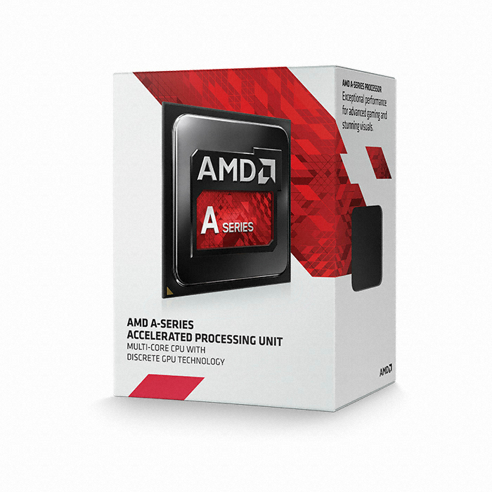 AMD A4 7300 (리치랜드)
