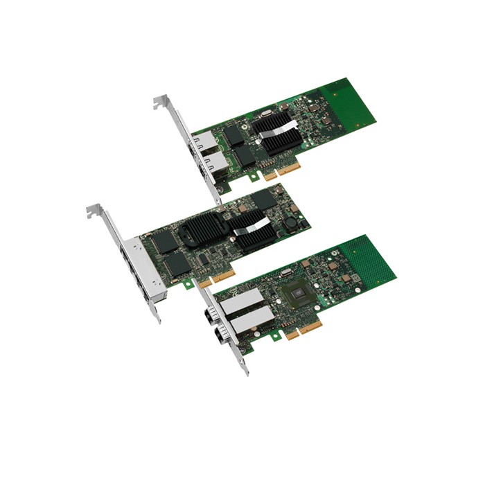 인텔  E1G42ET Dual Port