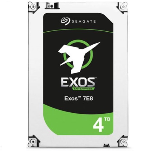 Seagate  Exos 7E8 7200/256M