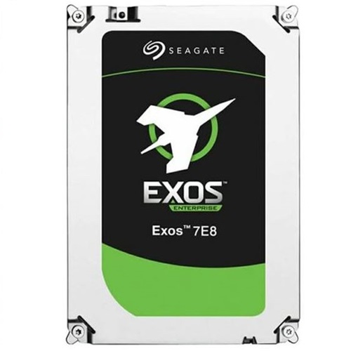 Seagate  Exos 7E8 7200/256M