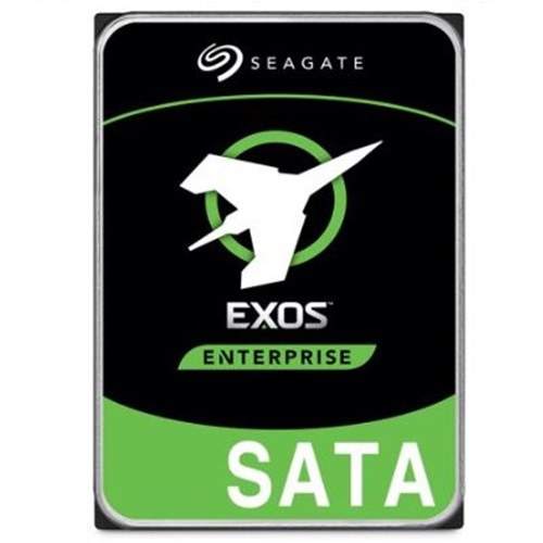 Seagate  Exos X16 7200/256M/해외구매
