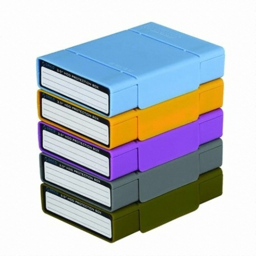 ORICO  PHP-35 HDD보관함 해외구매