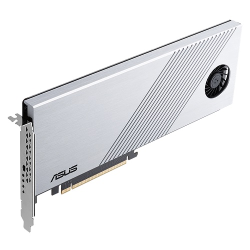 ASUS  HYPER M.2 x16 Gen 4 CARD 해외구매