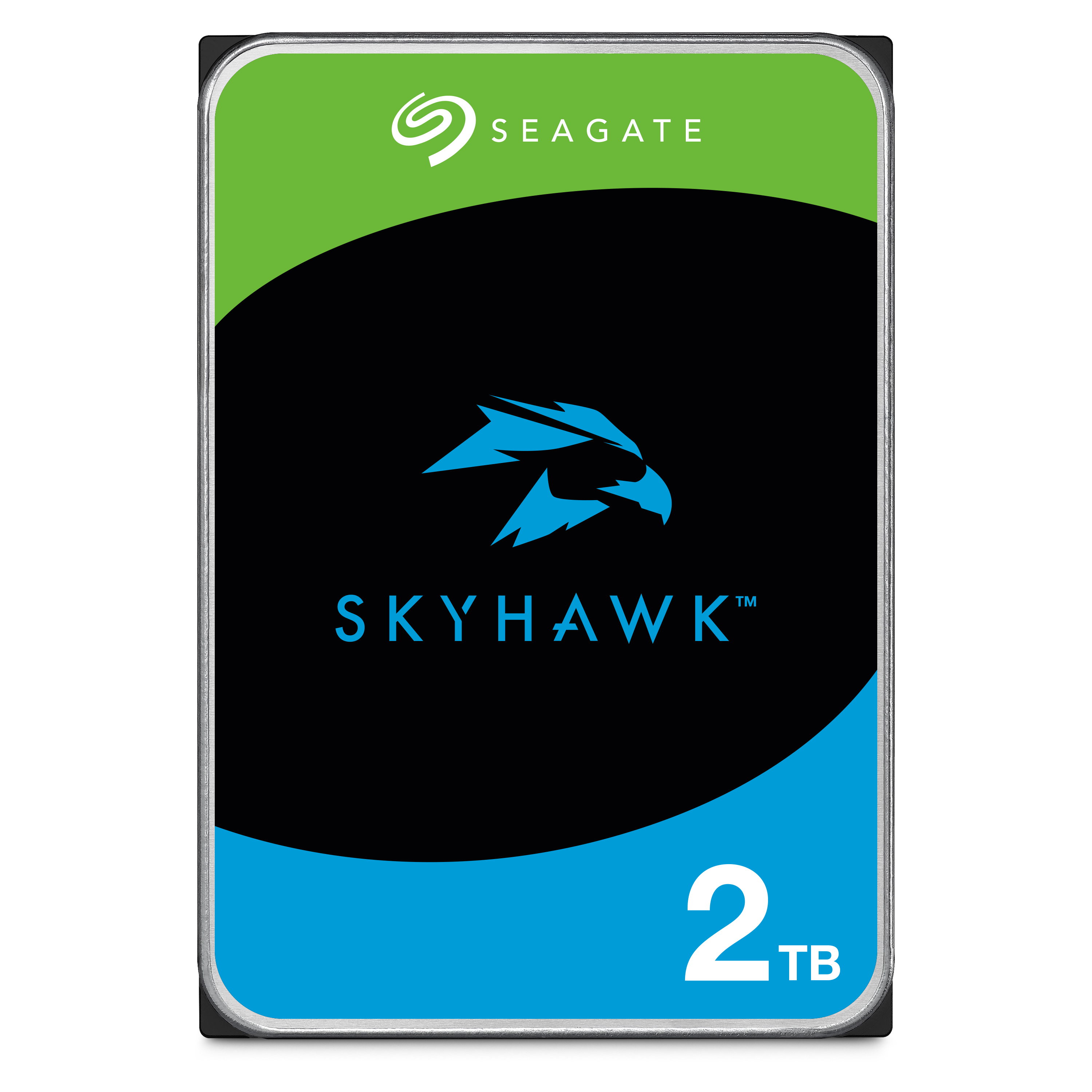 Seagate  SkyHawk 5400/256M