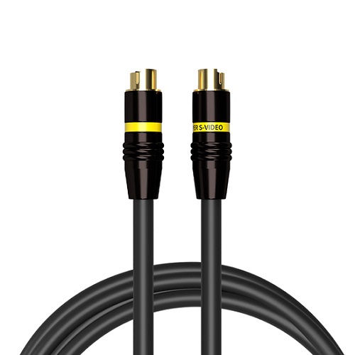 디옵텍  2S7D0-A Mini DIN 비디오 케이블