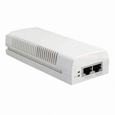 대흥정보기술  PM-POE48G BK POE 인젝터