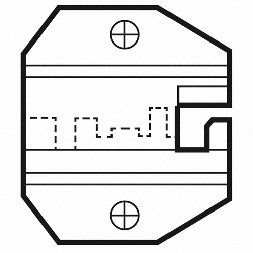 프로스킷  1PK-3003D16 조립 소켓