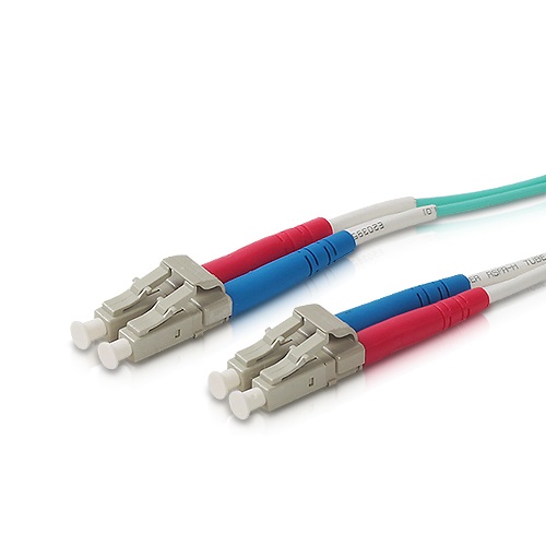 라인업시스템 LANStar 광점퍼 코드 멀티 LS-OM3-LCLC-MM