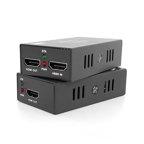 이지넷유비쿼터스  HDMI 50M CASCADE 리피터 (NEXT-50SR)