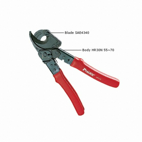 프로스킷  6PK-535 커터 (T8616)