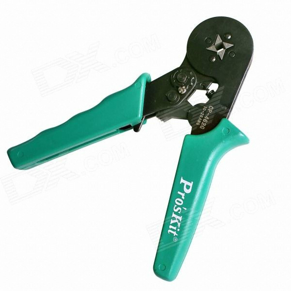 프로스킷  CP-462G 클림핑툴 (PK800)