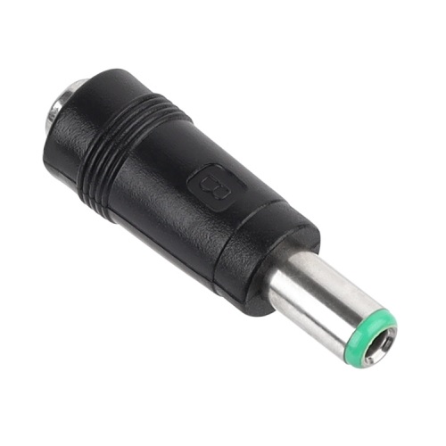 KW-DC17A 5.5x2.1 to 6.3x3.0 변환 젠더