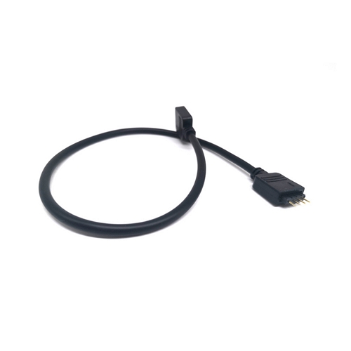 조이쿨  RGB 12V 4P 연장 케이블