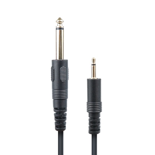 라이트컴 Coms ND650M 6.5 to 3.5 모노 케이블