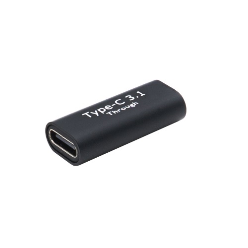 라이트컴 Coms IF997 Type C to C 연장 젠더