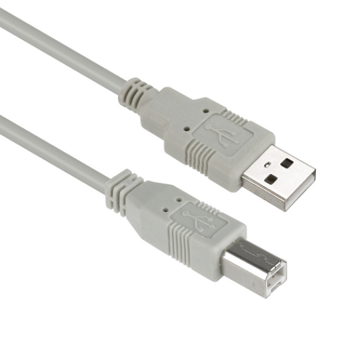 라이트컴 Coms USB 2.0 AM-BM 케이블