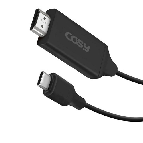 코시  B2023HTC C to HDMI 미러링 케이블