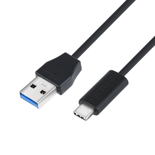 강원전자 NETmate CBL-32PU3.1G1XX USB 3.0 C타입 케이블