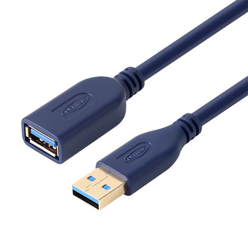 강원전자 NETmate NM-UF USB 3.0 연장 케이블