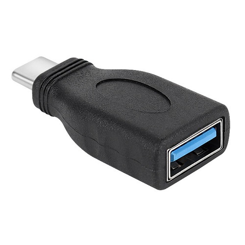 강원전자 NETmate NM-UGC12 USB 3.0 Type C OTG 젠더
