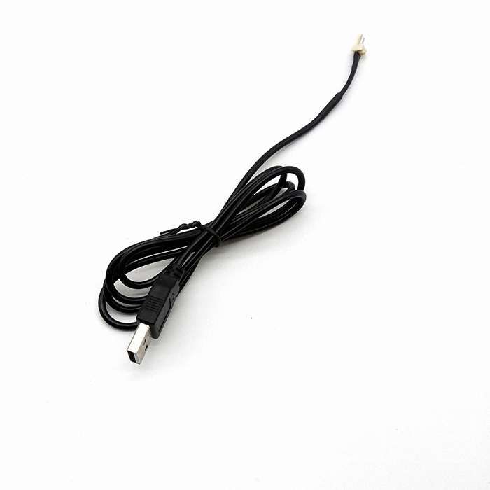 EVERCOOL COOLMARKER USB to 2P 케이블
