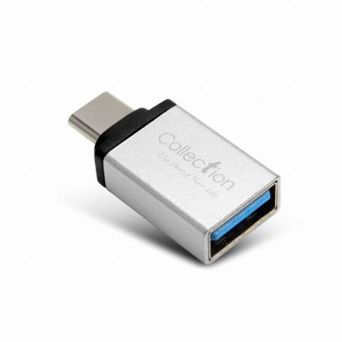 Collection  USB 3.0 Type C OTG 젠더 (SMT-032)