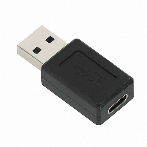 강원전자 NETmate USB3.0 Type C to Type A 젠더 (NM-UGC30)