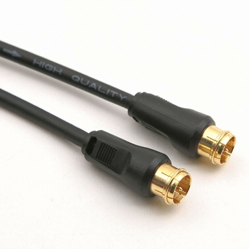 라이트컴 Coms QUICK형 안테나 케이블