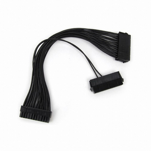 AONE  듀얼 파워 케이블