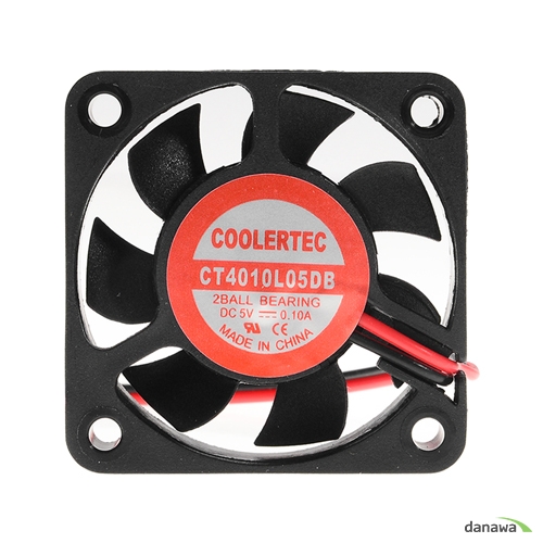 COOLERTEC  CT4010L05DB-2P