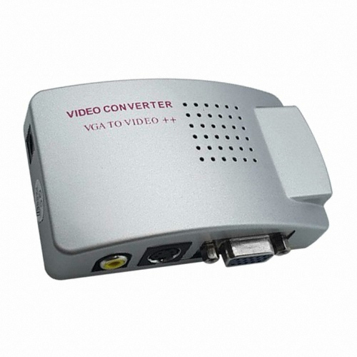 라인업시스템 LANStar LS-ENC VGA to Video 엔코더