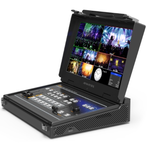 AVMATRIX  PVS0613U 스위처