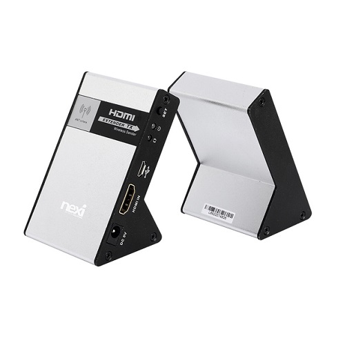 리버네트워크 NEXI NX-WHR30 HDMI 무선 송수신기