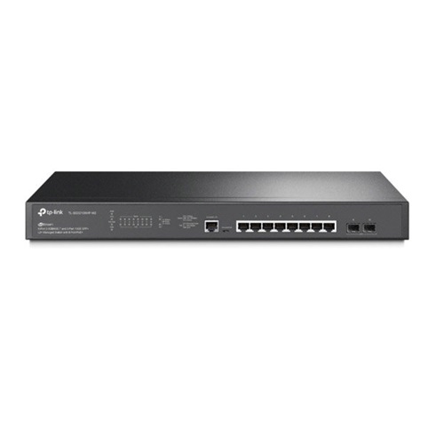 TP-LINK  TL-SG3210XHP-M2 스위치허브