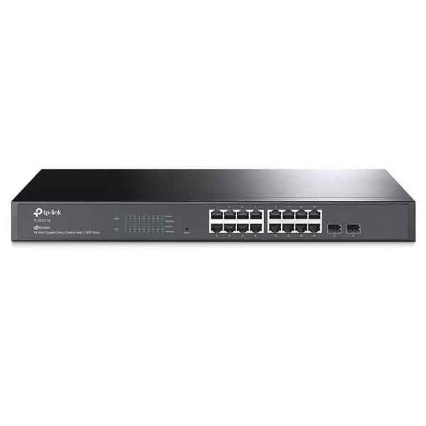 TP-LINK  TL-SG2218 스위치허브