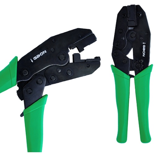 가온전선  CAT.6A Crimp Tool