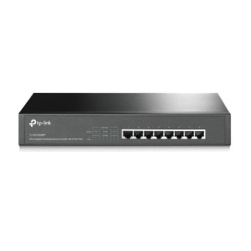 TP-Link  TL-SG1008MP 스위치허브
